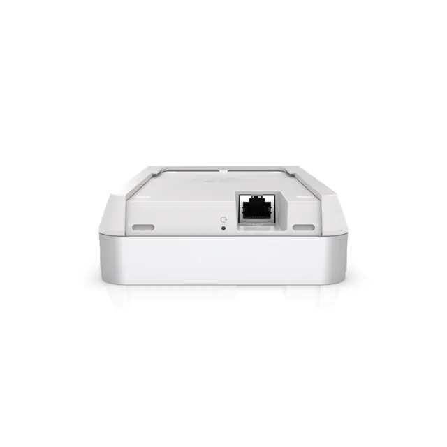 UniFi WiFi 7 Pro-Wall Indoor Access Point, 300+ Clients, 5.7 Gbps Datendurchsatz