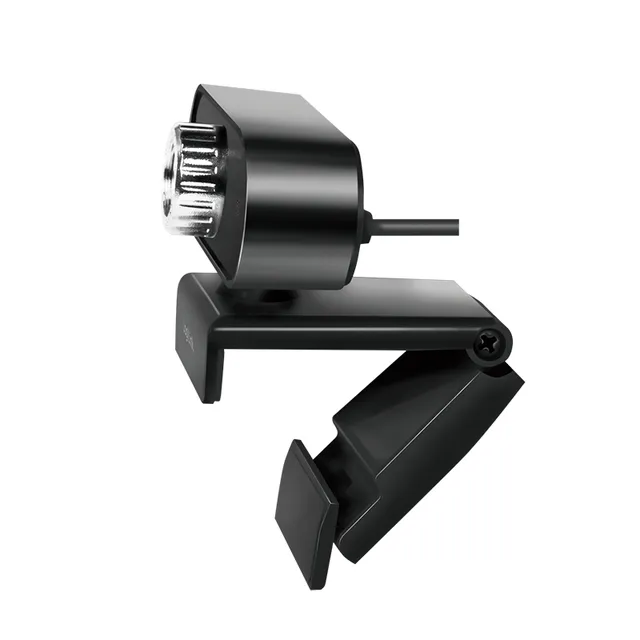LogiLink HD USB Webcam with Microphone - web camera