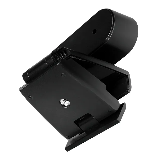LogiLink HD USB Webcam with Microphone - web camera