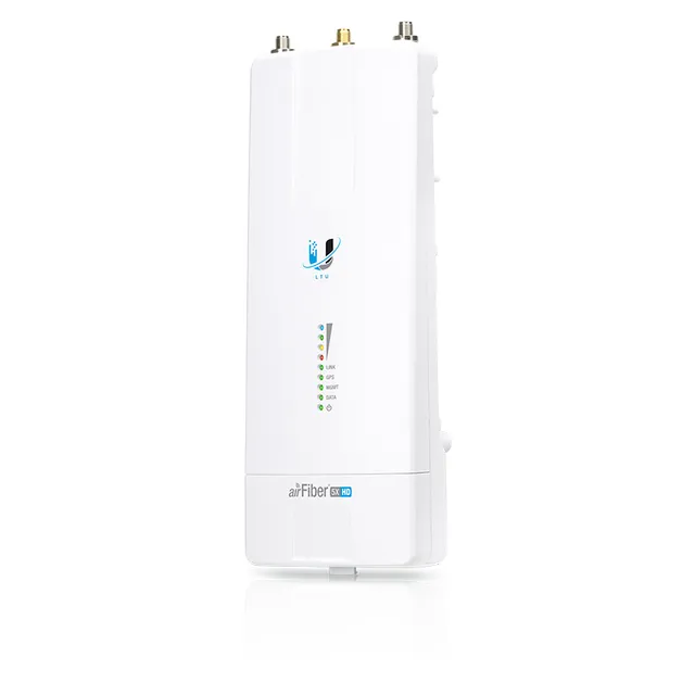 Ubiquiti airFibre AF-5XHD WISP PtP Point to Point Radio 1Gbps+ AF-5XHD