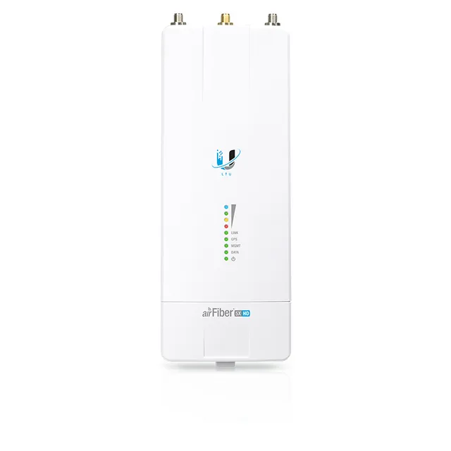 Ubiquiti airFibre AF-5XHD WISP PtP Point to Point Radio 1Gbps+ AF-5XHD