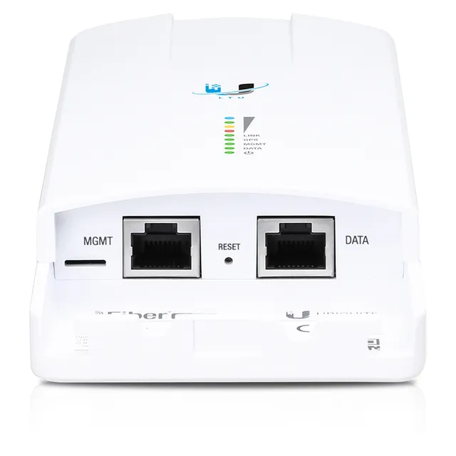 Ubiquiti airFibre AF-5XHD WISP PtP Point to Point Radio 1Gbps+ AF-5XHD