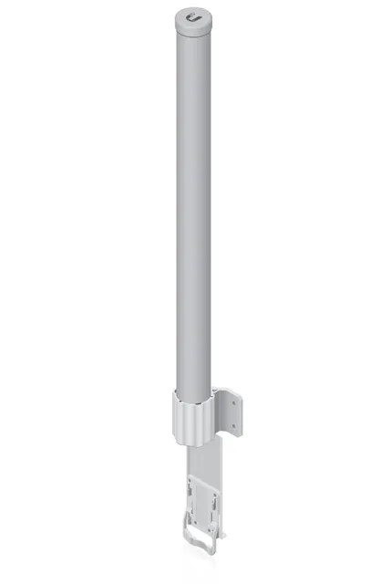 Ubiquiti Dual Omni antenna AirMax MIMO 5GHz, 13dBi, rocket kit \nMounting Universal Pole Mount, ...