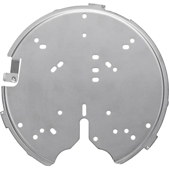 UBIQUITI Mounting system for UAP-AC, aluminium (U-Pro-MP)