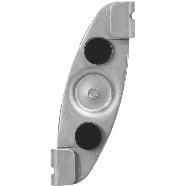 UBIQUITI Mounting system for UAP-AC, aluminium (U-Pro-MP)
