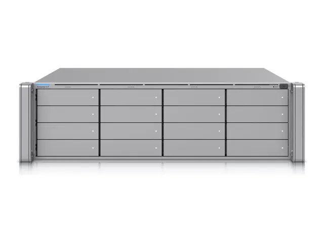 Enterprise Network Video Recorder