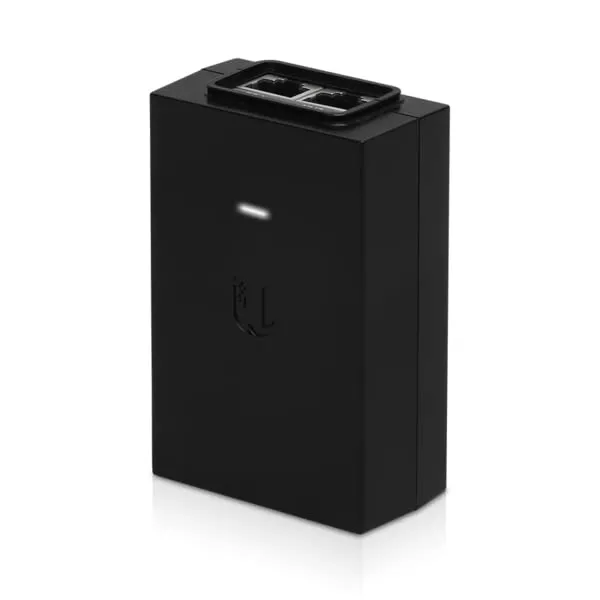 Ubiquiti Networks POE-48-24W-G 48V PoE adapter