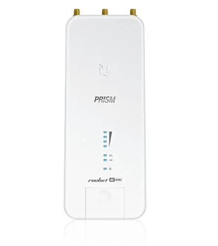 airMAX 5G Rocket Prism ac Gen2