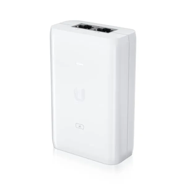 Ubiquiti 802.3at 30W PoE+ Injector (WIFI 6) 