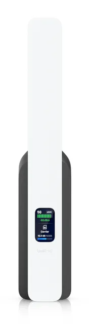Ubiquiti 5G Backup, Nano SIM