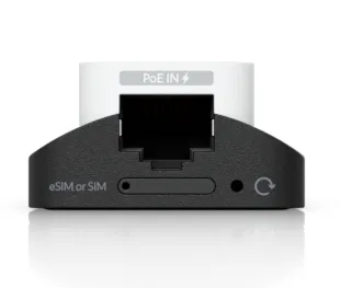 Ubiquiti 5G Backup, Nano SIM