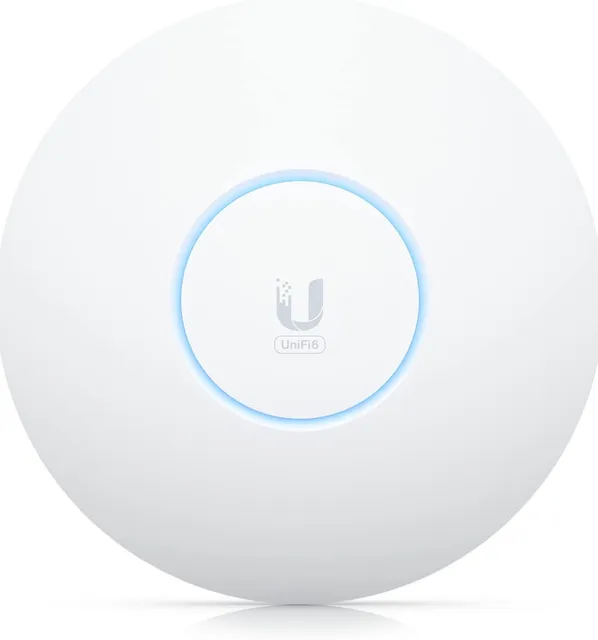 Ubiquiti Networks UniFi6 Enterprise