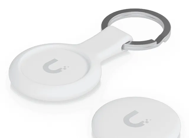 UniFi Access Pocket Keyfob