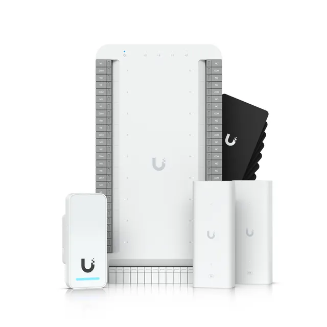 Ubiquiti Access Elevator Starter Kit