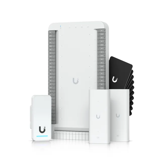 Ubiquiti Access Elevator Starter Kit