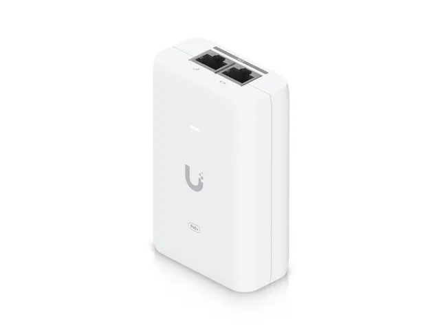 2.5G PoE+ Adapter (30W)