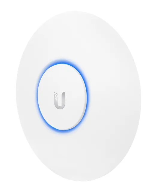 Ubiquiti Networks UBI-UAP-AC-PRO 24/5Ghz 450/1300Mbps 122m - (Enterprise Computing > Routers) Po...
