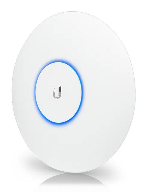 Ubiquiti Networks UBI-UAP-AC-PRO 24/5Ghz 450/1300Mbps 122m - (Enterprise Computing > Routers) Po...