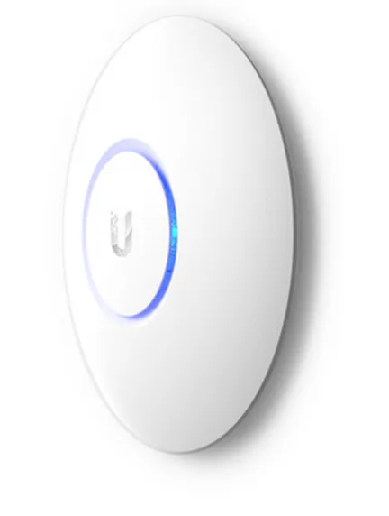 Ubiquiti Networks UBI-UAP-AC-PRO 24/5Ghz 450/1300Mbps 122m - (Enterprise Computing > Routers) Po...