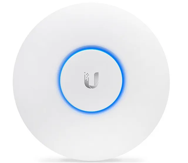 Ubiquiti Networks UBI-UAP-AC-PRO 24/5Ghz 450/1300Mbps 122m - (Enterprise Computing > Routers) Po...
