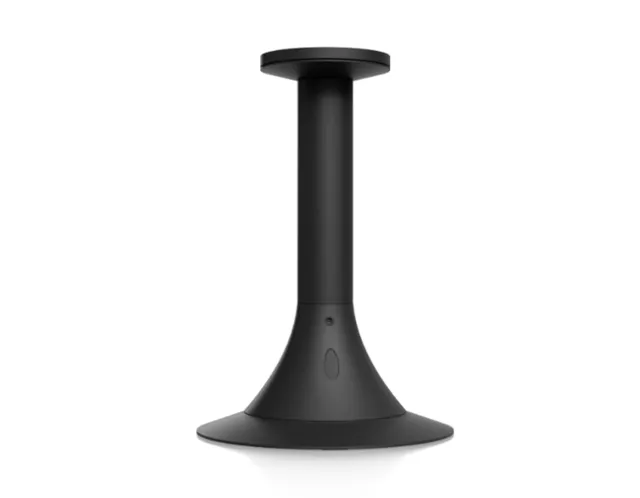Ubiquiti AI Multi Sensor 4 Camera Pendant Mount, black