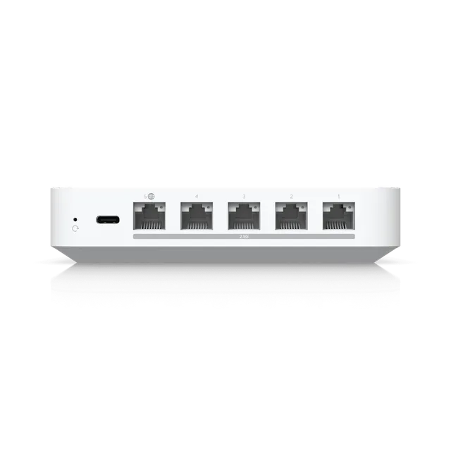 Cloud Gateway Max 500GB