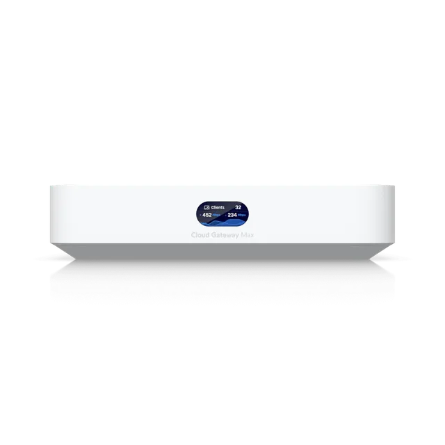 Cloud Gateway Max 500GB