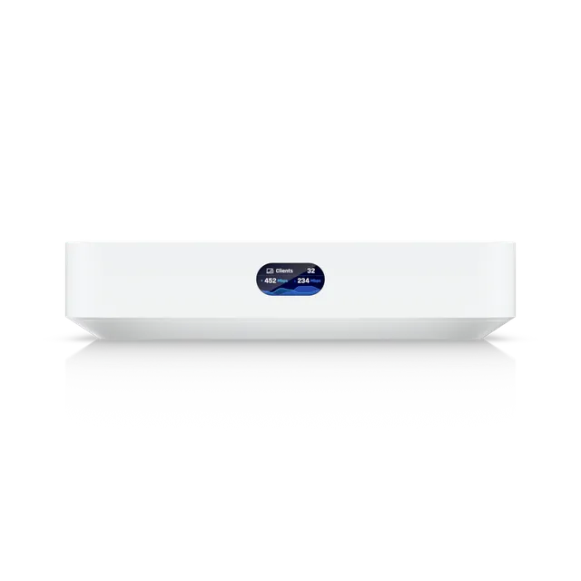 Ubiquiti UniFi Cloud Gateway Ultra
