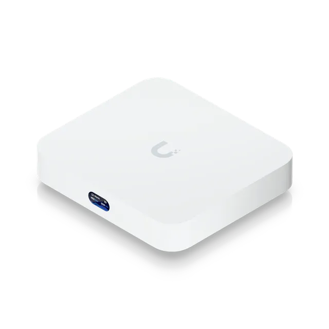 Ubiquiti UniFi Cloud Gateway Ultra