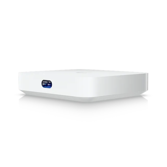 Ubiquiti UniFi Cloud Gateway Ultra