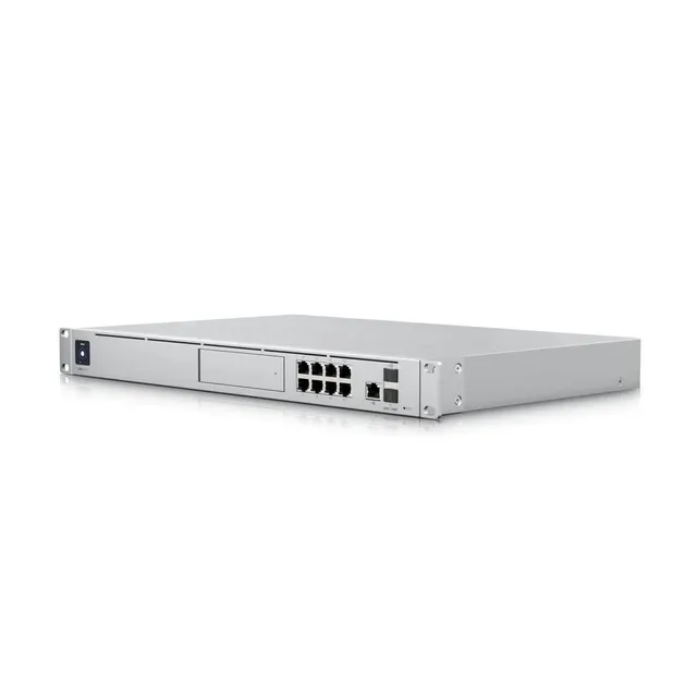 UBIQUITI UniFi Dream Machine SE PoE 8x10/100/1000 1x2.5G 1xSFP+ PoE+120W