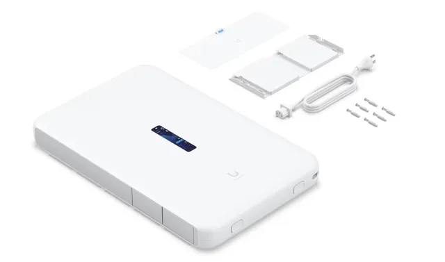 Ubiquiti Dream Wall
