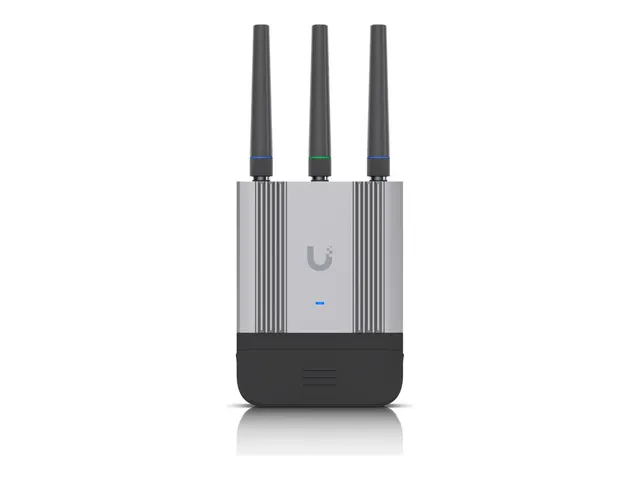 Mobile Router Industrial