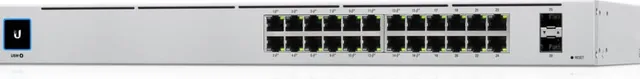 Ubiquiti Networks etc-24-poe gen. 2-switch