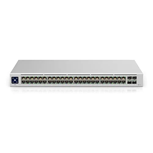 Ubiquiti Unifi Switch 48 Gigabit