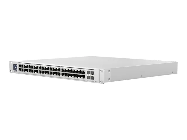 Ubiquiti UniFi Enterprise Switch 48 PoE