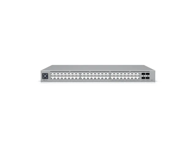 48+4P Ubiquiti UniFi USW-PRO-Max-48 M RM