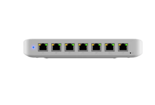 Ubiquiti Unifi USW-Ultra 60W (52W) 8-port GbE PoE