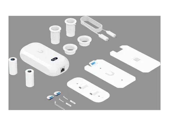 Ubiquiti AI Theta overvågningskamera