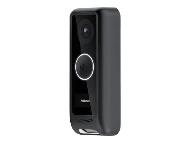 Ubiquiti UniFi G4 Doorbell Cover Sort