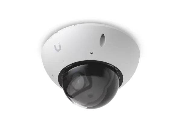 Ubiquiti UVC-G6-PRO-DOME-W white