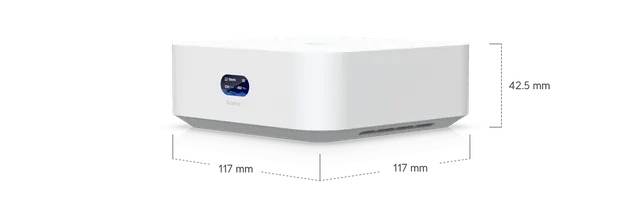 Ubiquiti UniFi Express 7