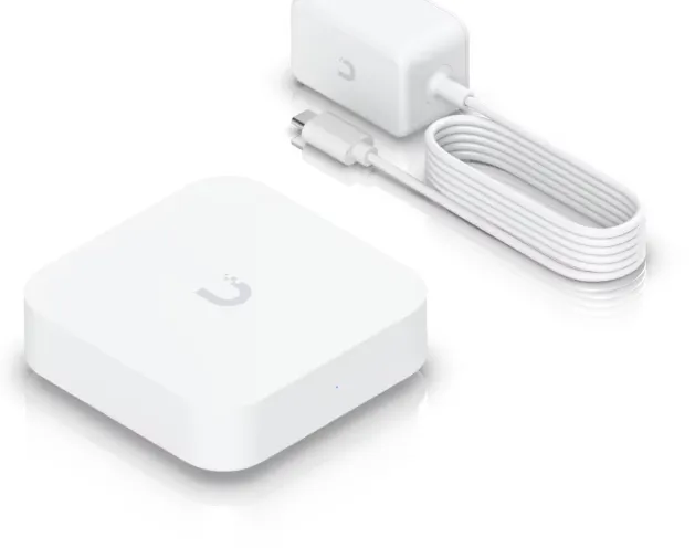 Ubiquiti UniFi Gateway Lite