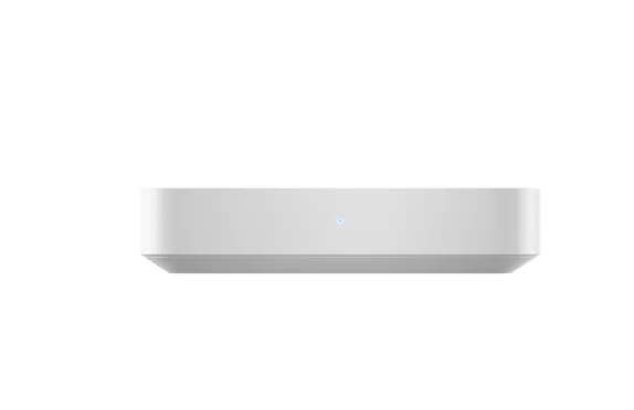 Ubiquiti UniFI Gateway Max, full 2.5 GbE