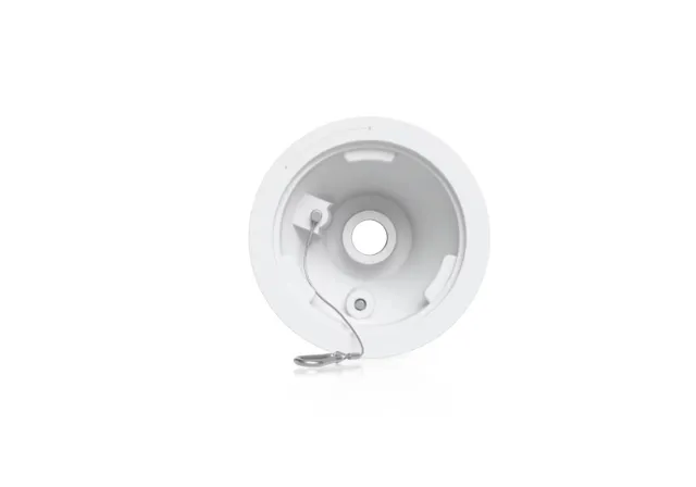 Ubiquiti AI PTZ Precision Pendant Mount, white