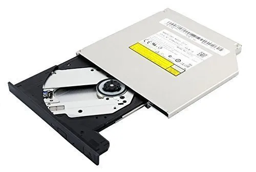 Panasonic Blu Ray Writer9.5mm U/FRONT!