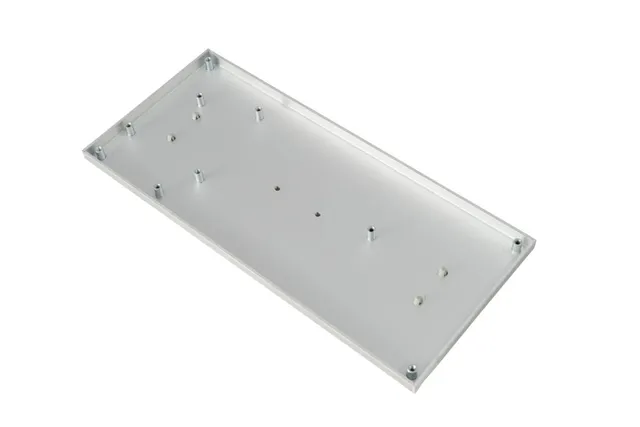 DIN rail holder – UniPi