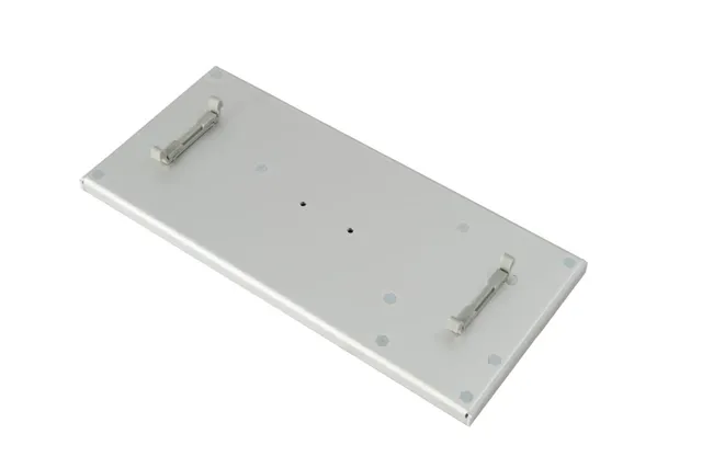 DIN rail holder – UniPi