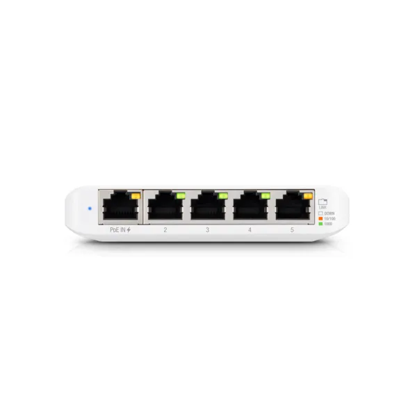 Ubiquiti UniFi Switch 5-por...