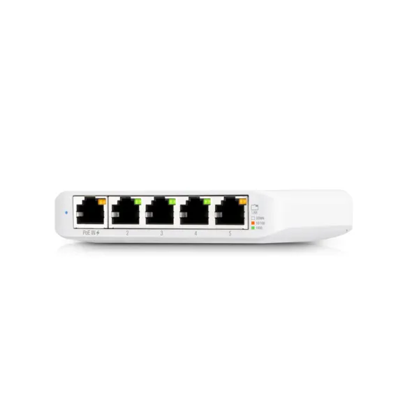Ubiquiti UniFi Switch 5-por...